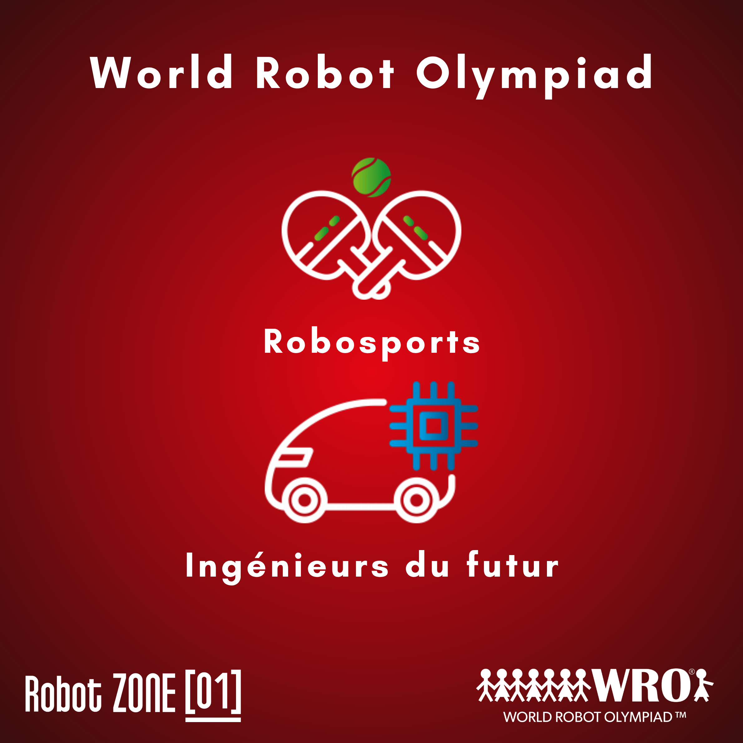 WRO RS + FE Image