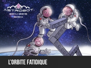 L&#039;orbite fatidique